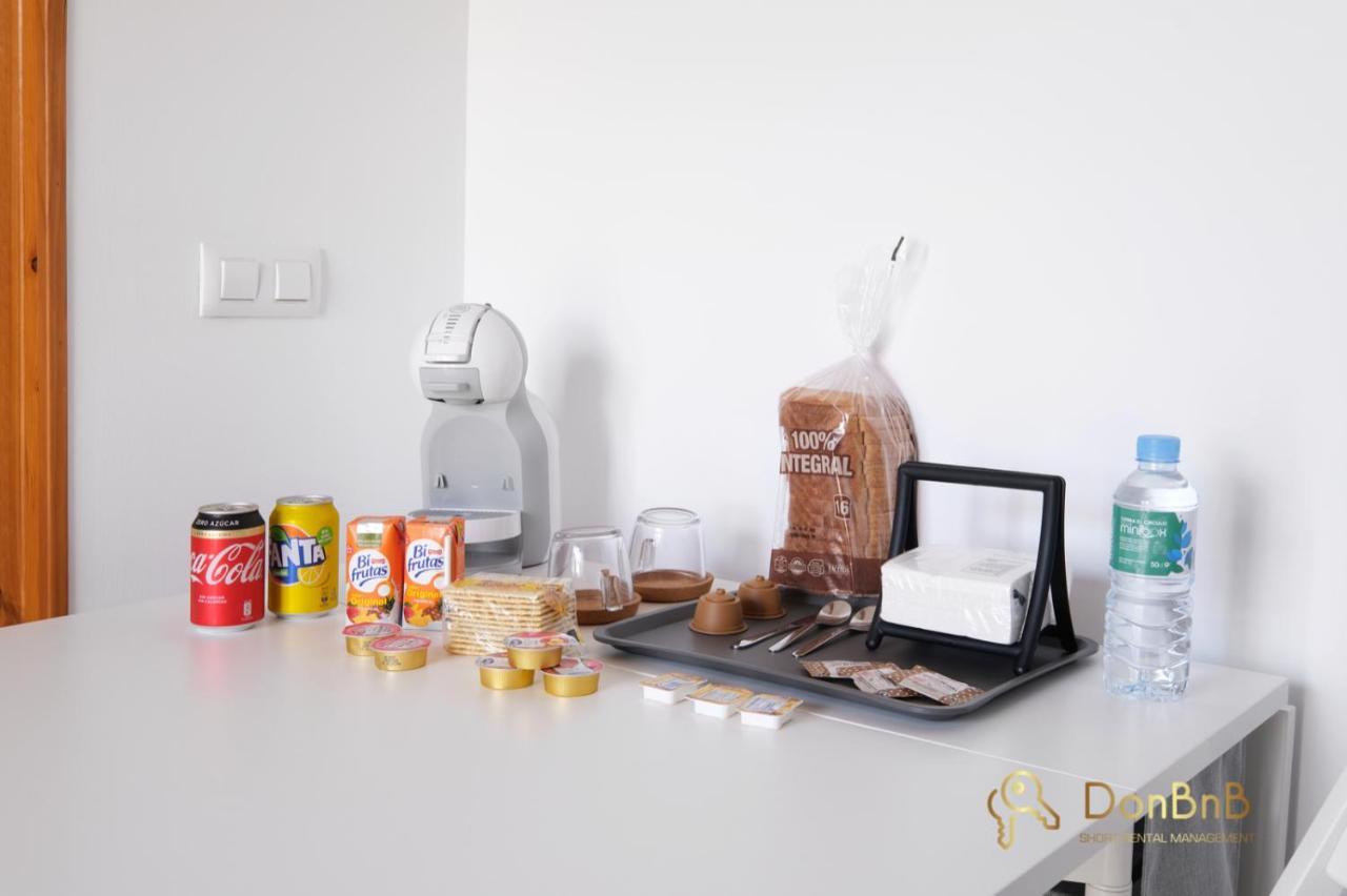 Casa De 2 Dormitorios Con Piscina Privada Y Desayuno Incluido En Alhaurin Alhaurín de la Torre Eksteriør billede